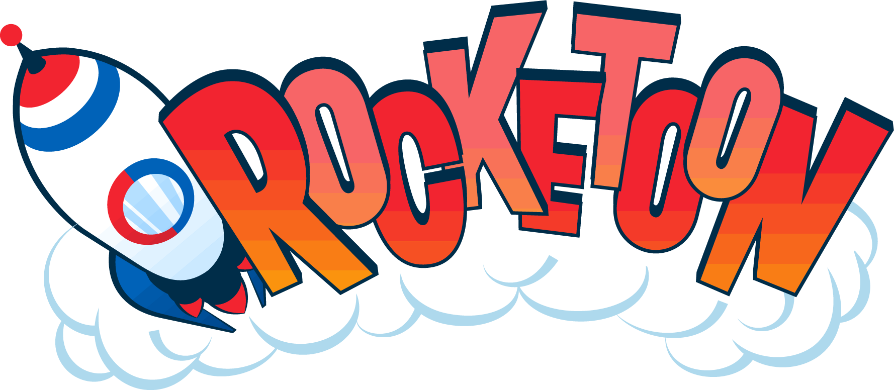 ROCKETOON