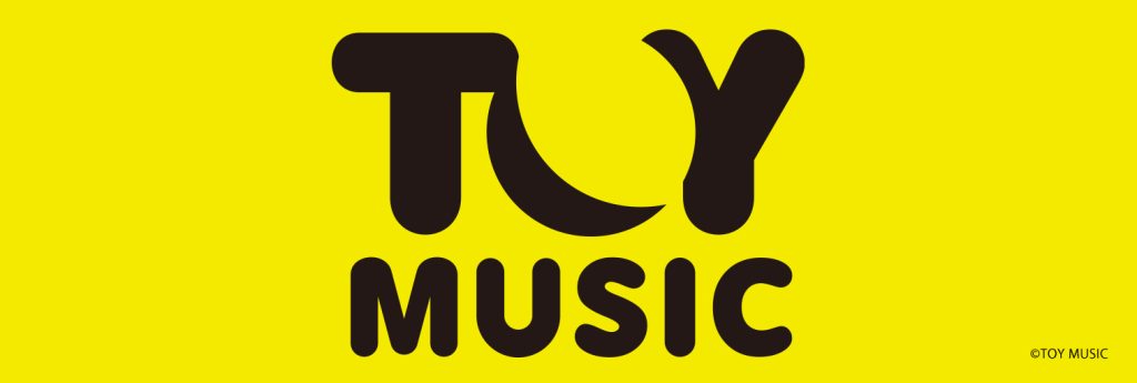 TOY MUSIC
