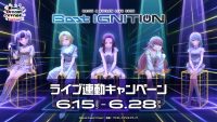 RAISE A SUILEN LIVE 2026「Boot IGNITION」 ライブ開催記念 BanG Dream! STORE 連動キャンペーン